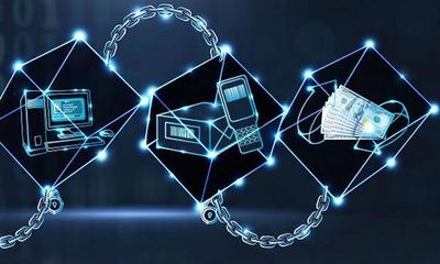 和數(shù)軟件 將區(qū)塊鏈技術(shù)與商業(yè)應(yīng)用緊密相連，賦能產(chǎn)業(yè)數(shù)字化轉(zhuǎn)型