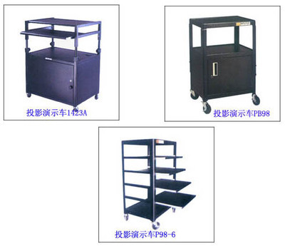 投影小車(chē) 數(shù)理化教學(xué)器材的創(chuàng)新應(yīng)用與市場(chǎng)前景